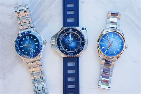 omega watch new collection|omega watches official.